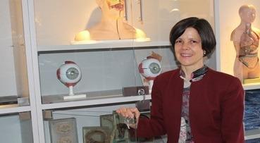 María Lucia Gutiérrez Gómez